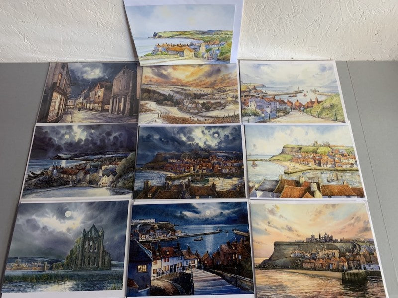 Greetings Card Multi Pack